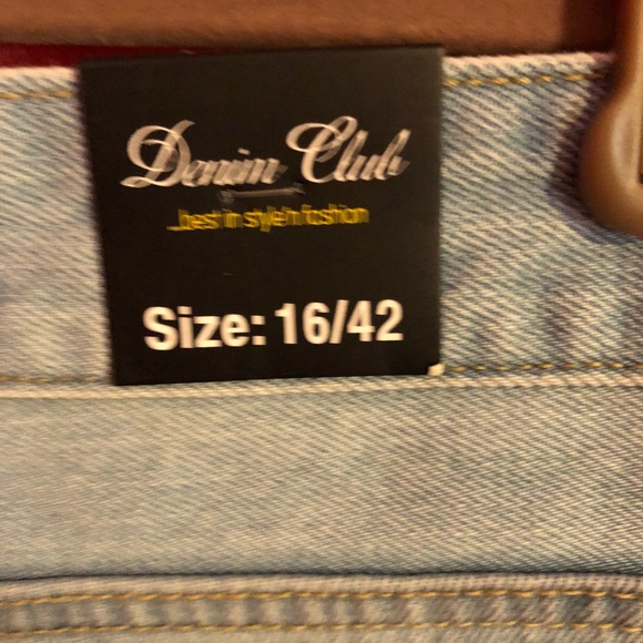 Boyfriend jeans - Picture 3 of 4